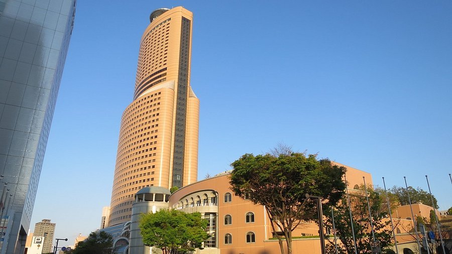 🎵 액트 시티 하마마쓰 이미지 1